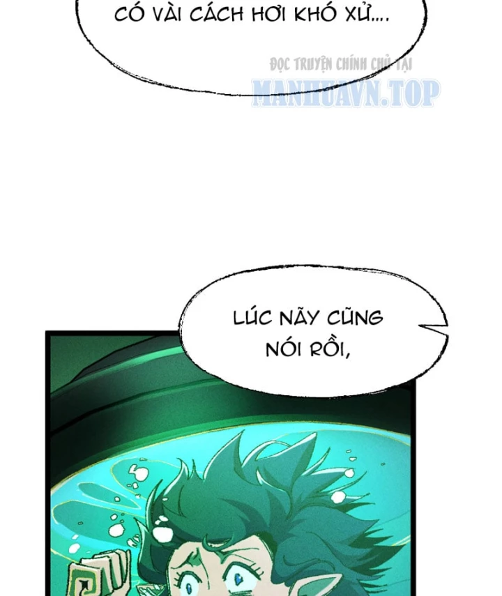 Thiên Hạ Vô Địch, Chuyển Thế Đầu Hàng Địch Chapter 5 - 106