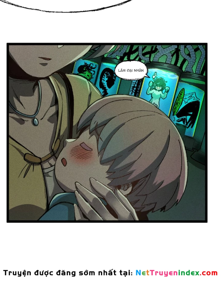 Thiên Hạ Vô Địch, Chuyển Thế Đầu Hàng Địch Chapter 5 - 108