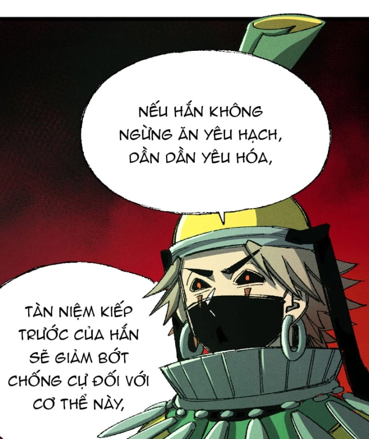 Thiên Hạ Vô Địch, Chuyển Thế Đầu Hàng Địch Chapter 5 - 109