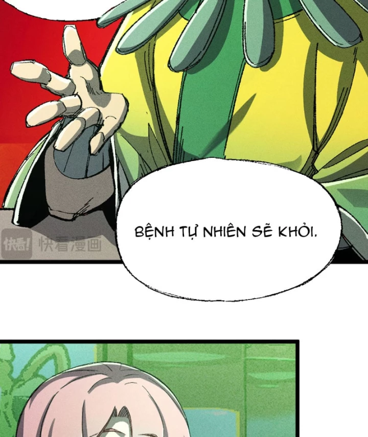 Thiên Hạ Vô Địch, Chuyển Thế Đầu Hàng Địch Chapter 5 - 110