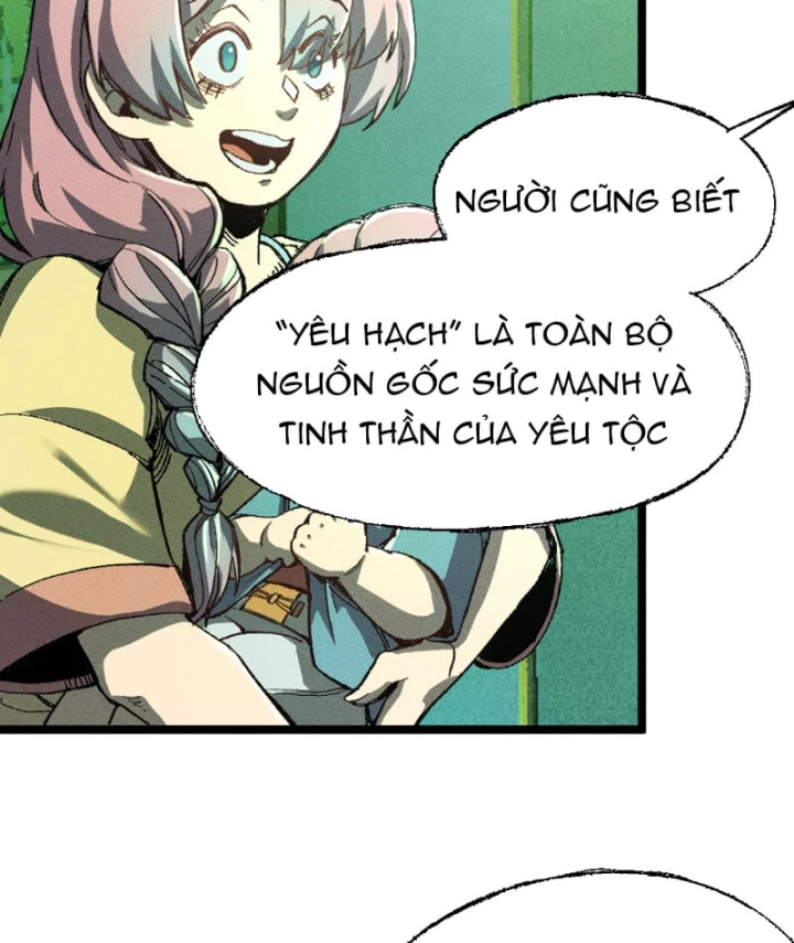 Thiên Hạ Vô Địch, Chuyển Thế Đầu Hàng Địch Chapter 5 - 111