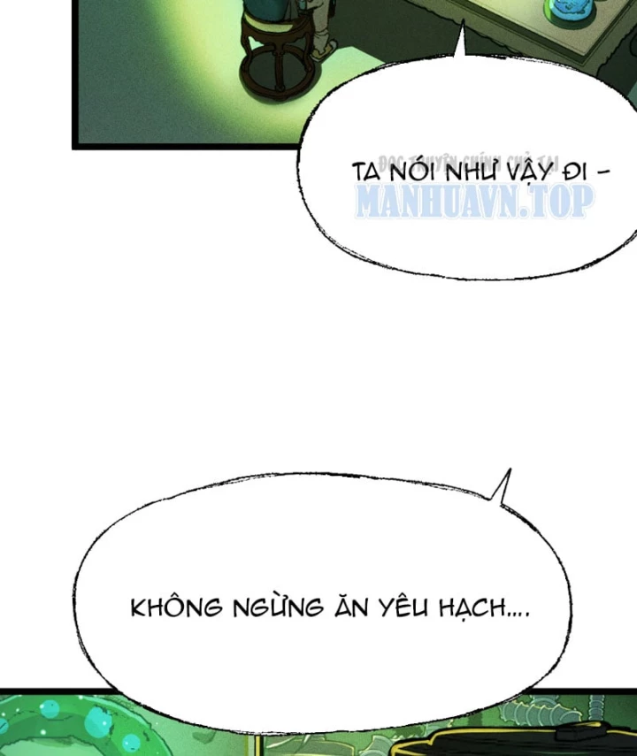 Thiên Hạ Vô Địch, Chuyển Thế Đầu Hàng Địch Chapter 5 - 117