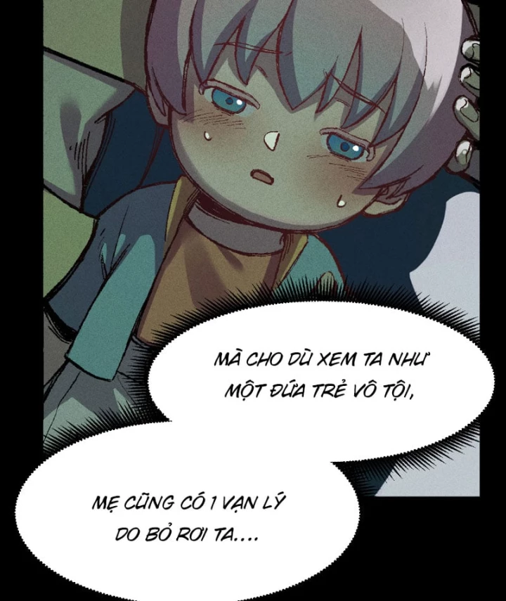 Thiên Hạ Vô Địch, Chuyển Thế Đầu Hàng Địch Chapter 5 - 131