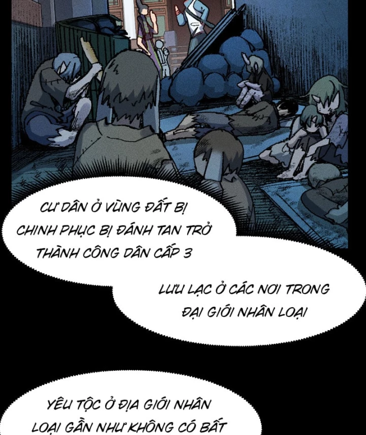 Thiên Hạ Vô Địch, Chuyển Thế Đầu Hàng Địch Chapter 5 - 133