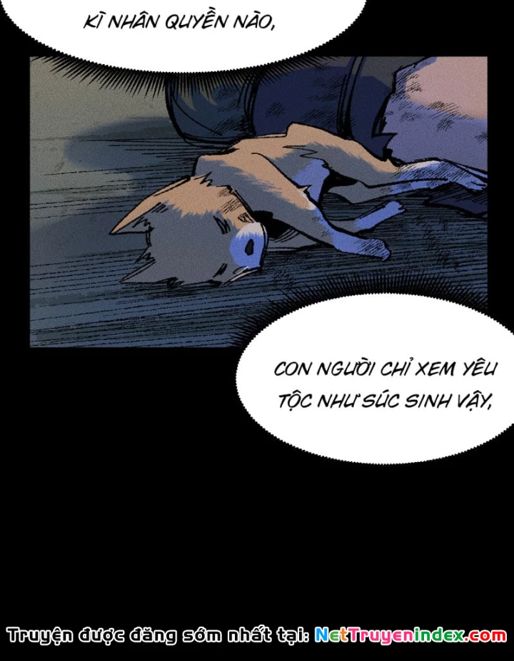 Thiên Hạ Vô Địch, Chuyển Thế Đầu Hàng Địch Chapter 5 - 134