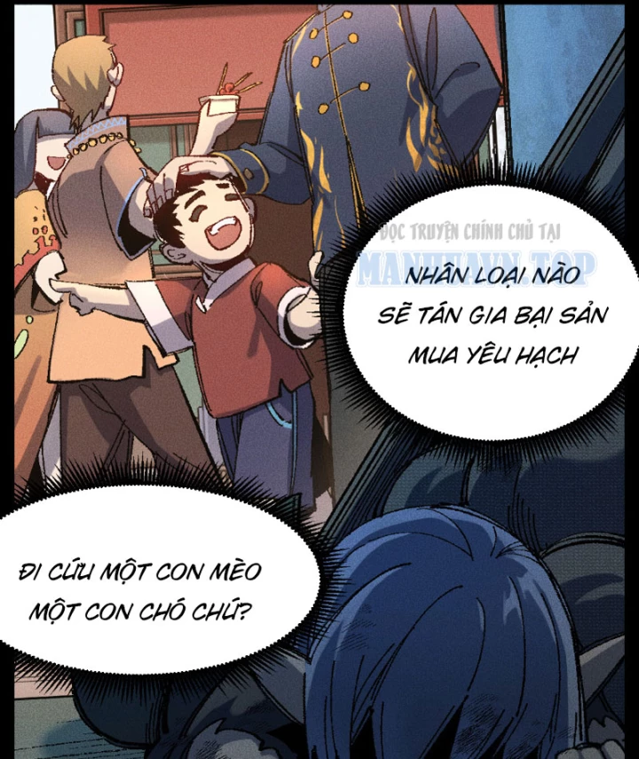 Thiên Hạ Vô Địch, Chuyển Thế Đầu Hàng Địch Chapter 5 - 135