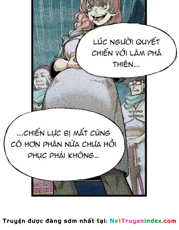 Thiên Hạ Vô Địch, Chuyển Thế Đầu Hàng Địch Chapter 5 - 142