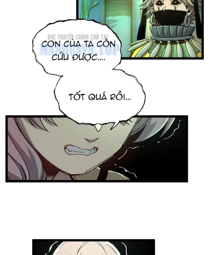 Thiên Hạ Vô Địch, Chuyển Thế Đầu Hàng Địch Chapter 5 - 147