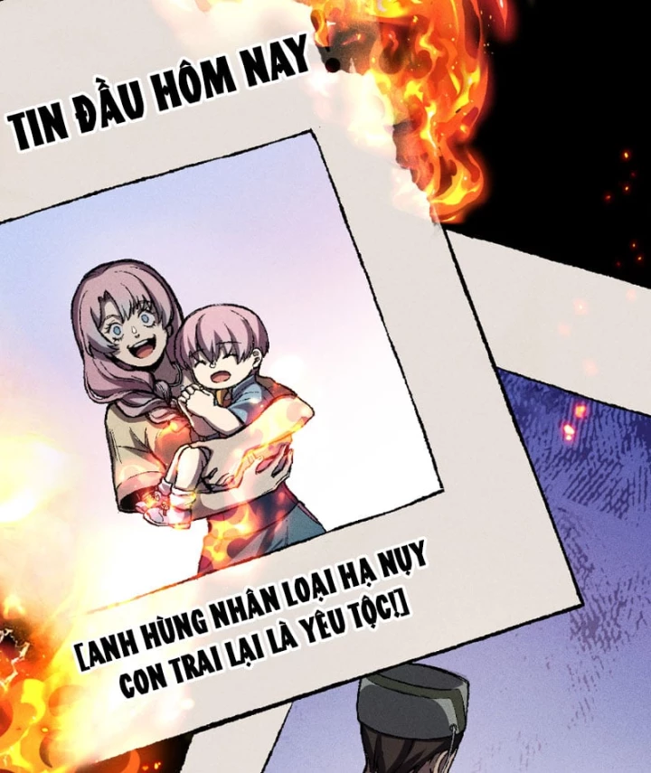 Thiên Hạ Vô Địch, Chuyển Thế Đầu Hàng Địch Chapter 5 - 154