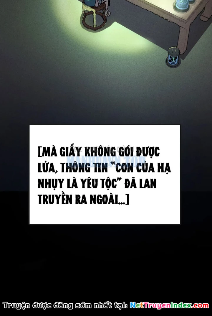 Thiên Hạ Vô Địch, Chuyển Thế Đầu Hàng Địch Chapter 6 - 3