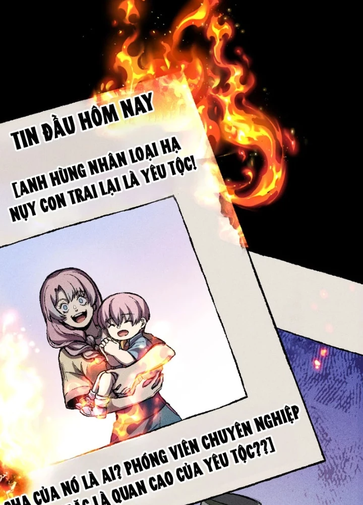 Thiên Hạ Vô Địch, Chuyển Thế Đầu Hàng Địch Chapter 6 - 5