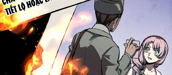 Thiên Hạ Vô Địch, Chuyển Thế Đầu Hàng Địch Chapter 6 - 6