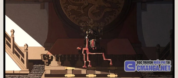 Thiên Hạ Vô Địch, Chuyển Thế Đầu Hàng Địch Chapter 6 - 10