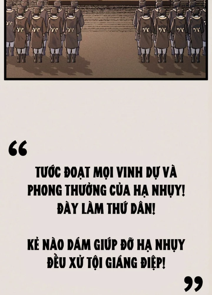 Thiên Hạ Vô Địch, Chuyển Thế Đầu Hàng Địch Chapter 6 - 11