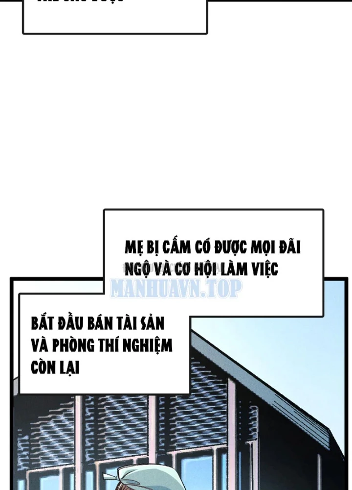 Thiên Hạ Vô Địch, Chuyển Thế Đầu Hàng Địch Chapter 6 - 17