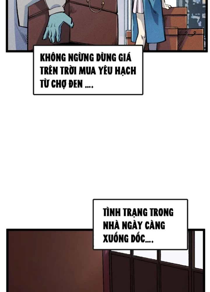 Thiên Hạ Vô Địch, Chuyển Thế Đầu Hàng Địch Chapter 6 - 19