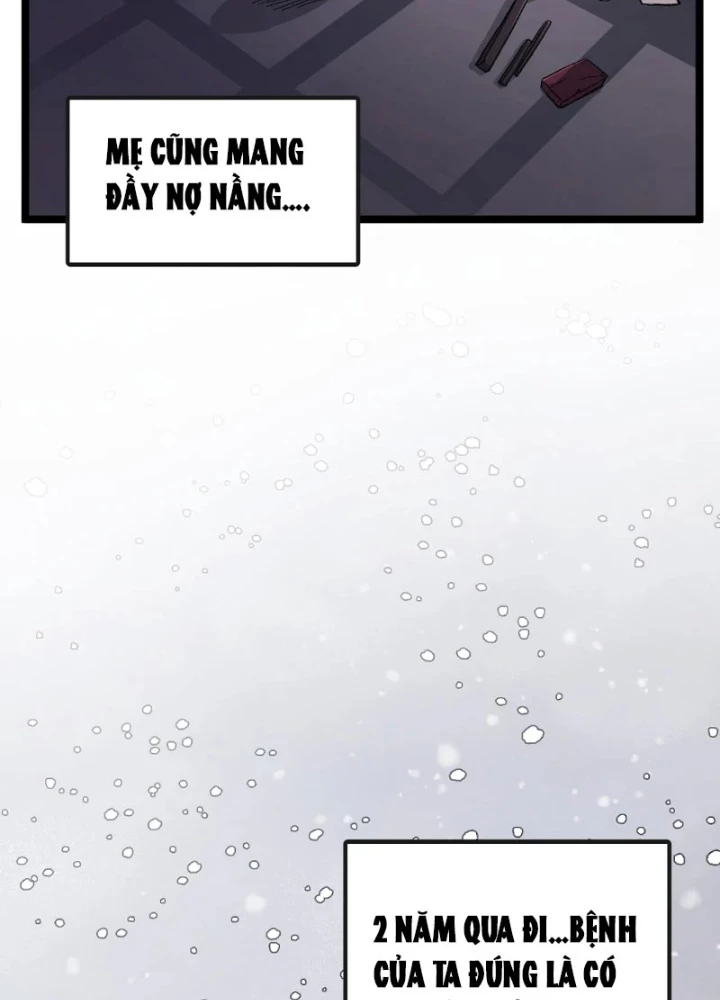 Thiên Hạ Vô Địch, Chuyển Thế Đầu Hàng Địch Chapter 6 - 21