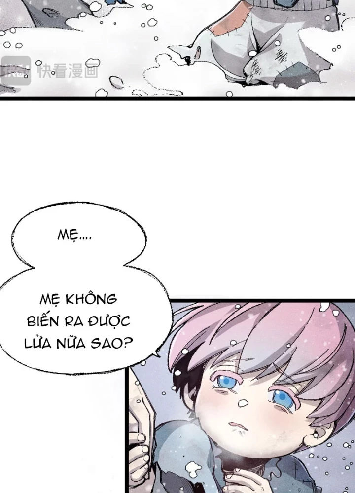 Thiên Hạ Vô Địch, Chuyển Thế Đầu Hàng Địch Chapter 6 - 31