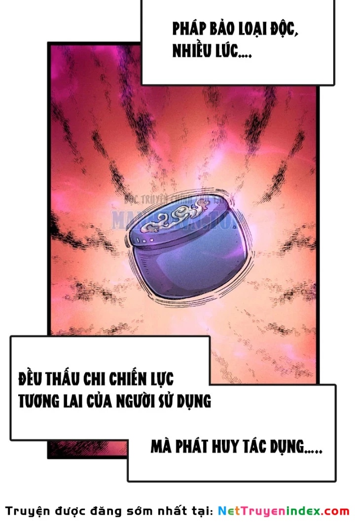 Thiên Hạ Vô Địch, Chuyển Thế Đầu Hàng Địch Chapter 6 - 35
