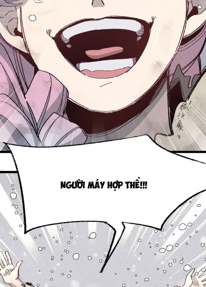 Thiên Hạ Vô Địch, Chuyển Thế Đầu Hàng Địch Chapter 6 - 53