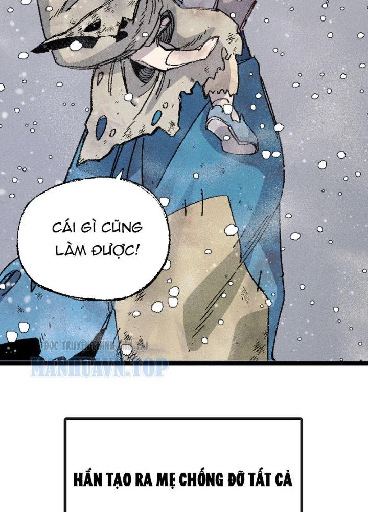 Thiên Hạ Vô Địch, Chuyển Thế Đầu Hàng Địch Chapter 6 - 61