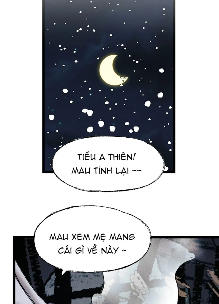 Thiên Hạ Vô Địch, Chuyển Thế Đầu Hàng Địch Chapter 6 - 67