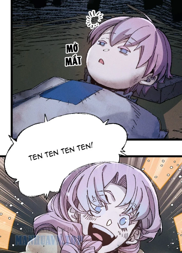 Thiên Hạ Vô Địch, Chuyển Thế Đầu Hàng Địch Chapter 6 - 69