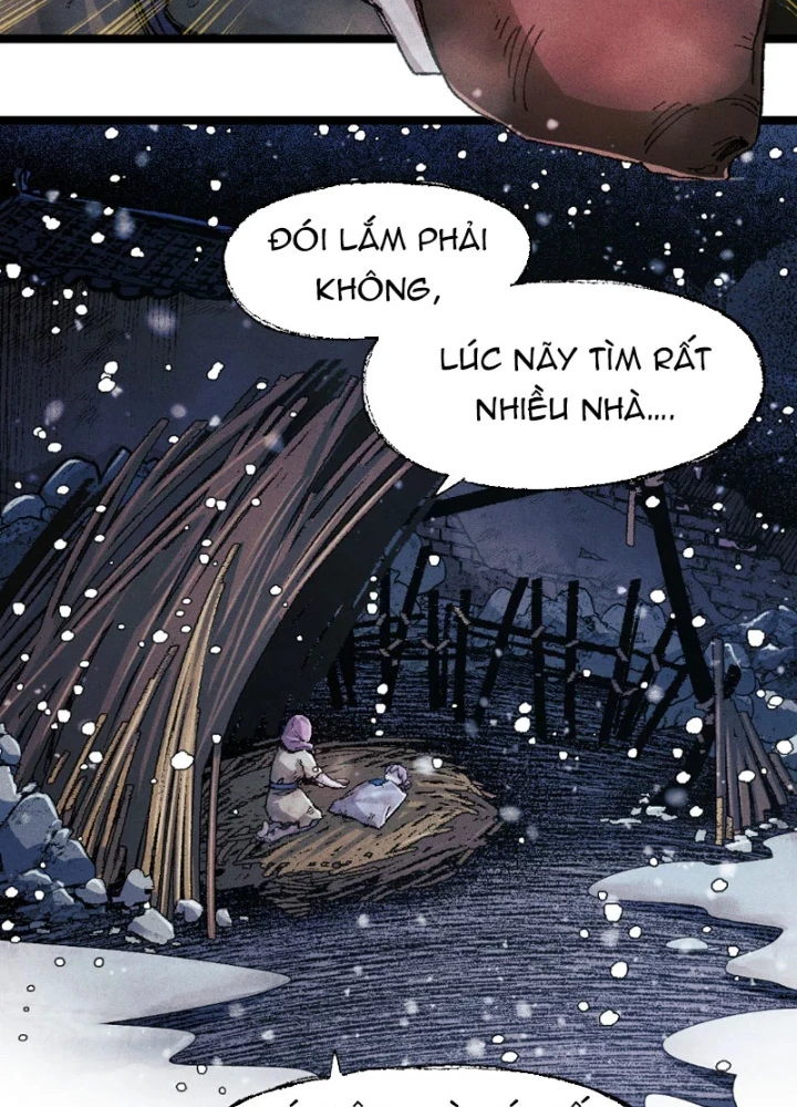 Thiên Hạ Vô Địch, Chuyển Thế Đầu Hàng Địch Chapter 6 - 71