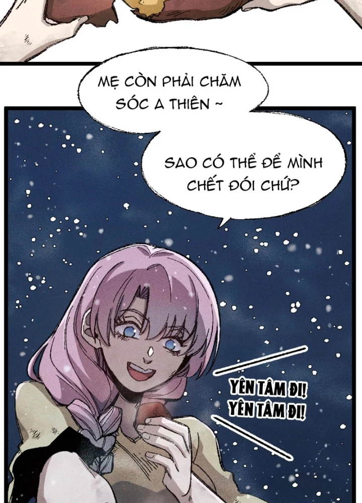 Thiên Hạ Vô Địch, Chuyển Thế Đầu Hàng Địch Chapter 6 - 75