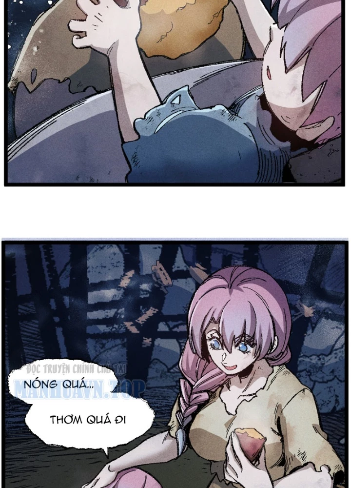 Thiên Hạ Vô Địch, Chuyển Thế Đầu Hàng Địch Chapter 6 - 77