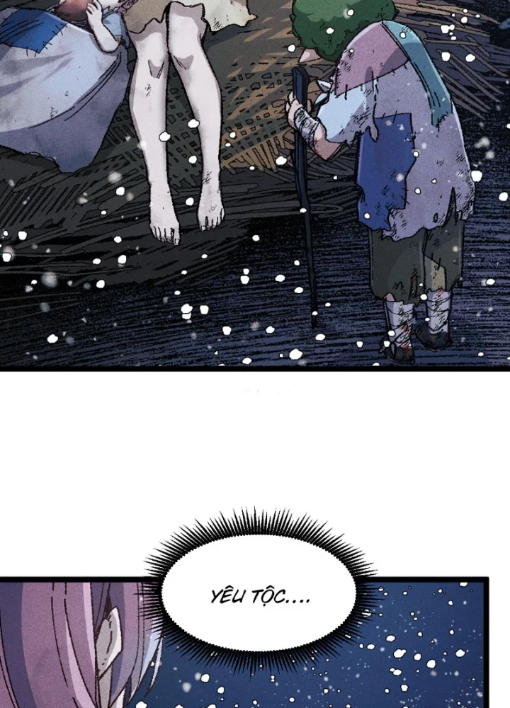 Thiên Hạ Vô Địch, Chuyển Thế Đầu Hàng Địch Chapter 6 - 83