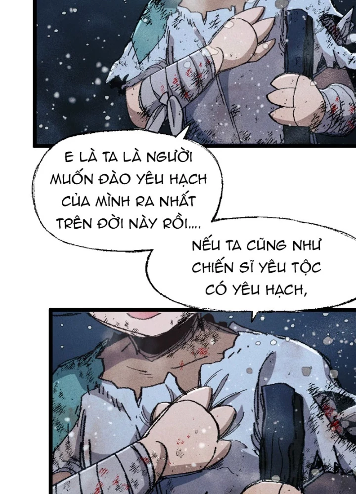 Thiên Hạ Vô Địch, Chuyển Thế Đầu Hàng Địch Chapter 6 - 89