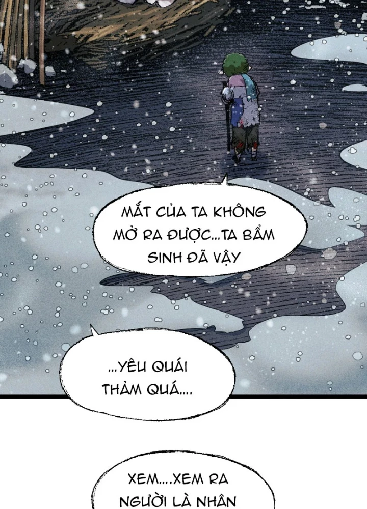 Thiên Hạ Vô Địch, Chuyển Thế Đầu Hàng Địch Chapter 6 - 93