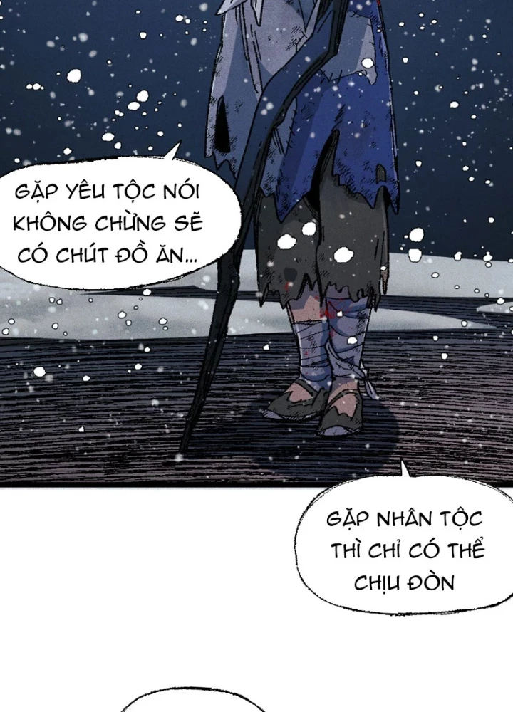 Thiên Hạ Vô Địch, Chuyển Thế Đầu Hàng Địch Chapter 6 - 99