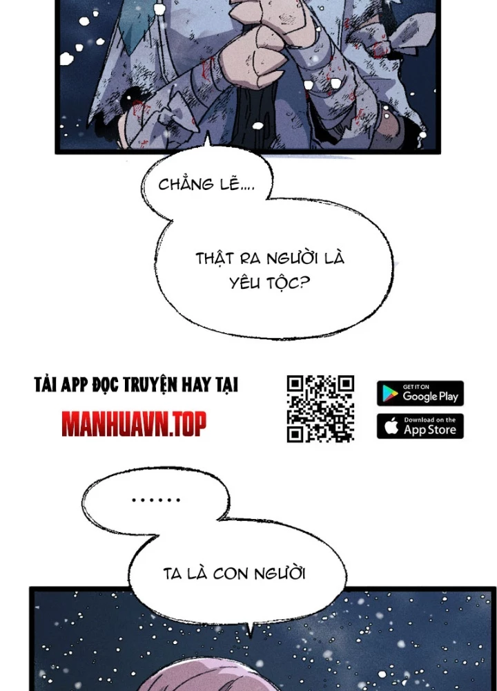 Thiên Hạ Vô Địch, Chuyển Thế Đầu Hàng Địch Chapter 6 - 103