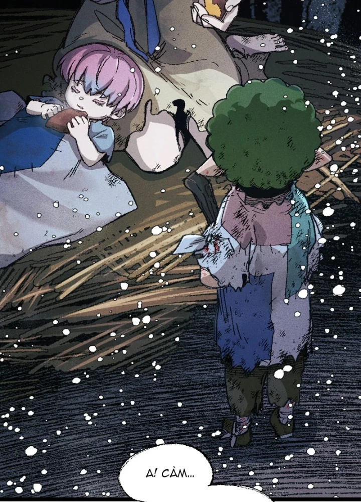 Thiên Hạ Vô Địch, Chuyển Thế Đầu Hàng Địch Chapter 6 - 111