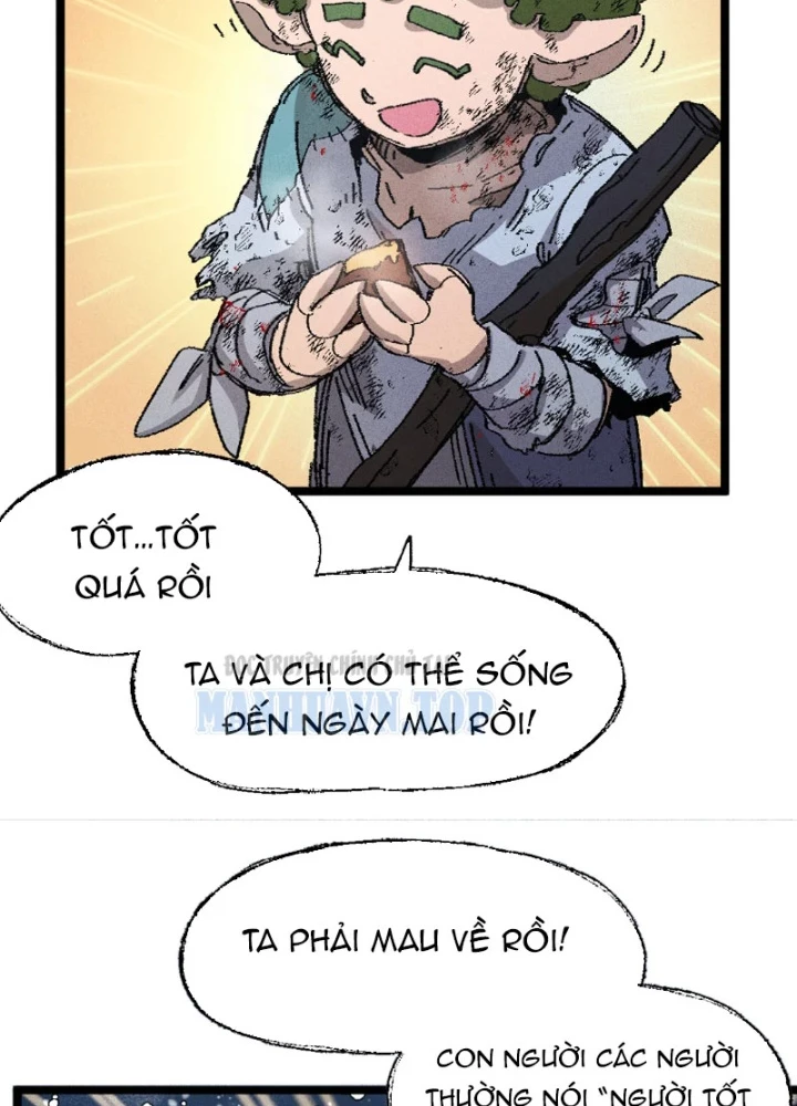 Thiên Hạ Vô Địch, Chuyển Thế Đầu Hàng Địch Chapter 6 - 113