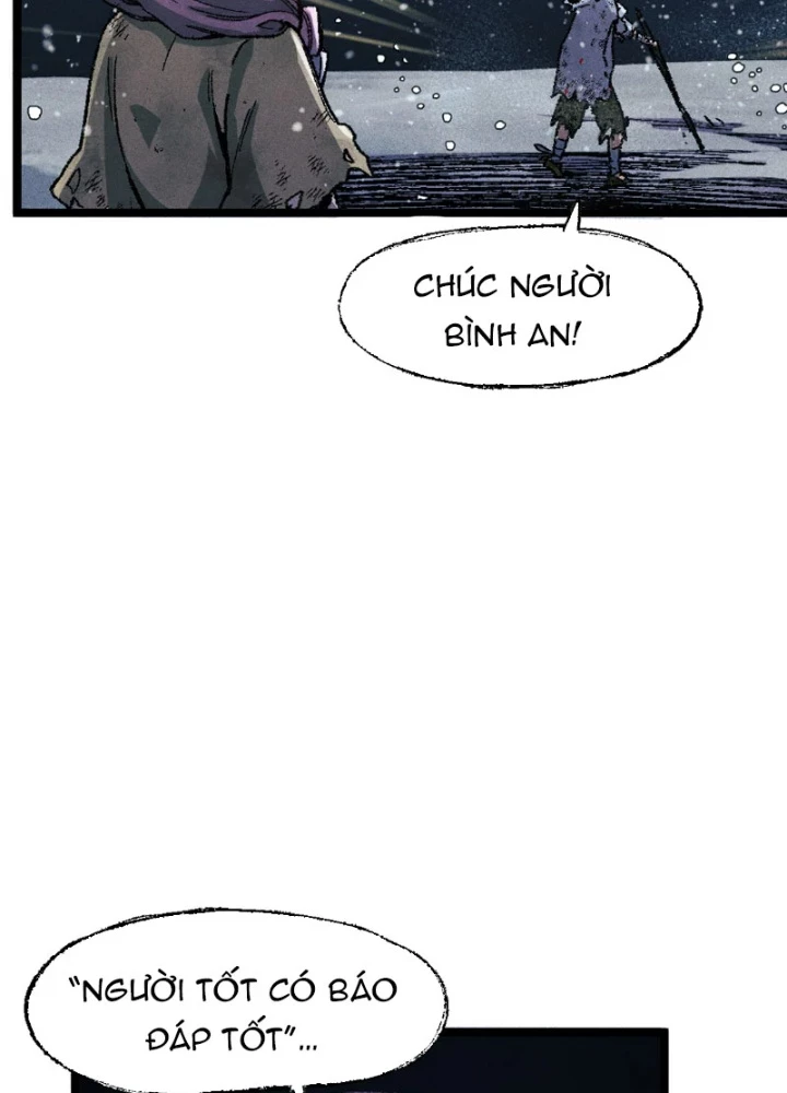 Thiên Hạ Vô Địch, Chuyển Thế Đầu Hàng Địch Chapter 6 - 115