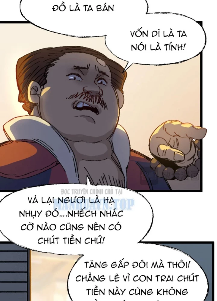 Thiên Hạ Vô Địch, Chuyển Thế Đầu Hàng Địch Chapter 6 - 127