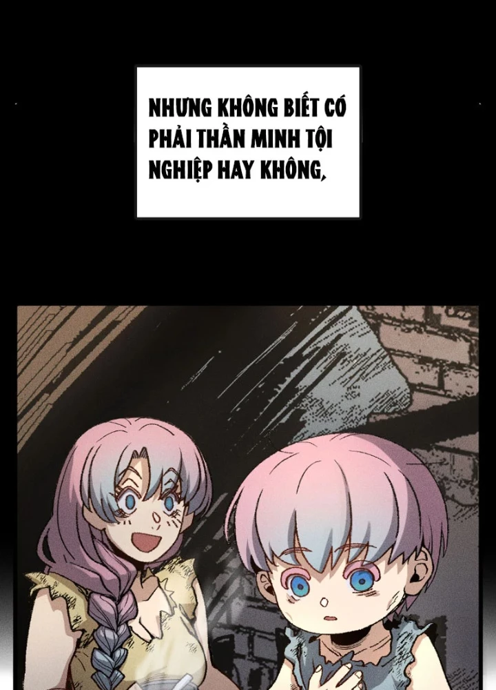 Thiên Hạ Vô Địch, Chuyển Thế Đầu Hàng Địch Chapter 6 - 139