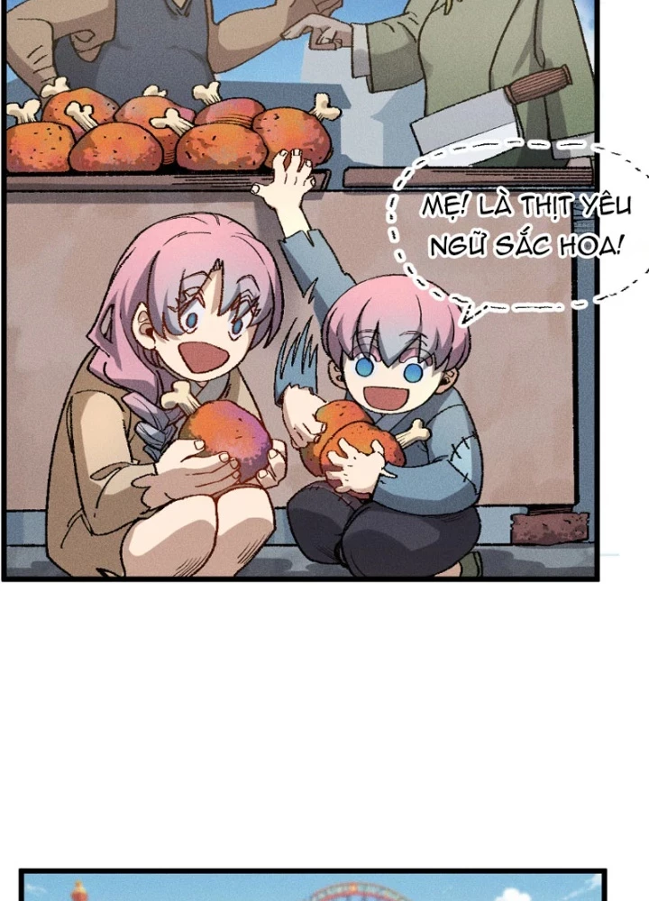 Thiên Hạ Vô Địch, Chuyển Thế Đầu Hàng Địch Chapter 6 - 143