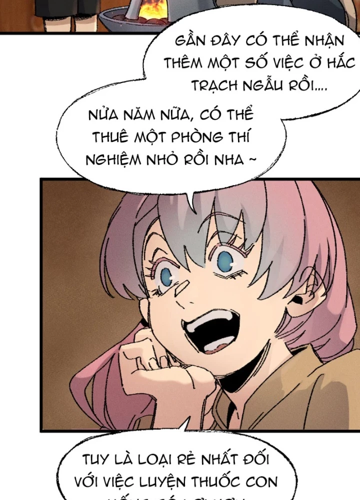 Thiên Hạ Vô Địch, Chuyển Thế Đầu Hàng Địch Chapter 6 - 151