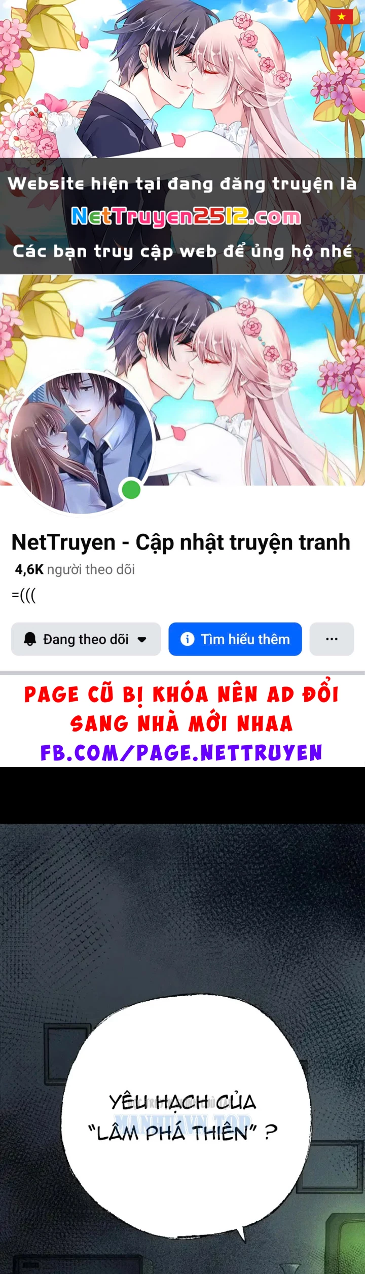 Thiên Hạ Vô Địch, Chuyển Thế Đầu Hàng Địch Chapter 7 - 1