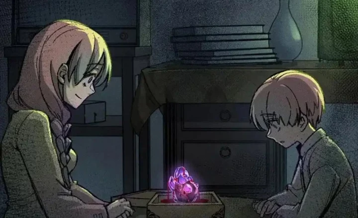 Thiên Hạ Vô Địch, Chuyển Thế Đầu Hàng Địch Chapter 7 - 2