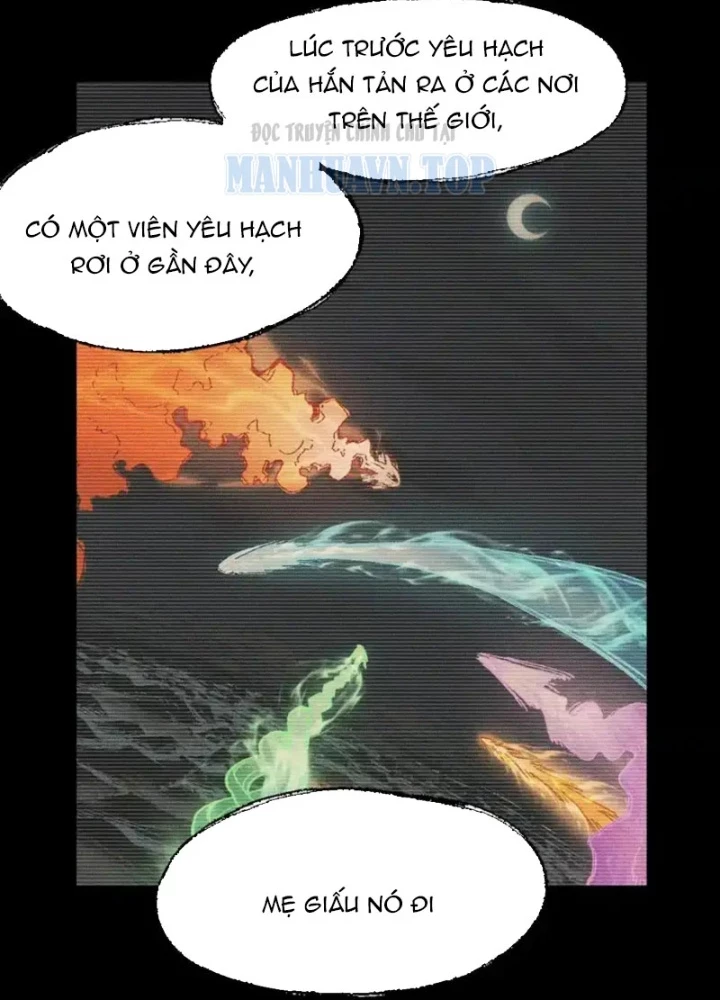 Thiên Hạ Vô Địch, Chuyển Thế Đầu Hàng Địch Chapter 7 - 5