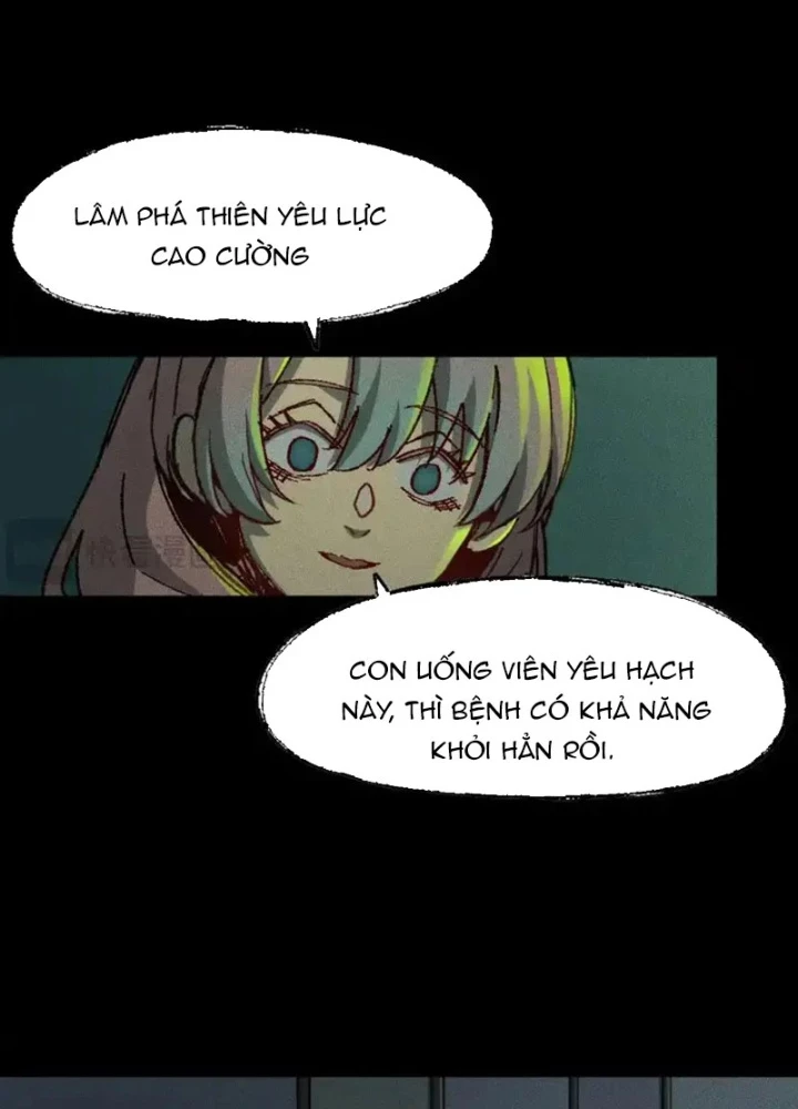 Thiên Hạ Vô Địch, Chuyển Thế Đầu Hàng Địch Chapter 7 - 7