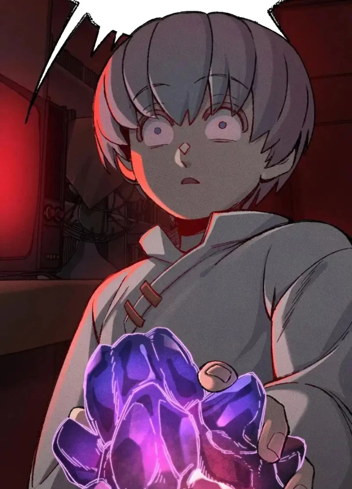 Thiên Hạ Vô Địch, Chuyển Thế Đầu Hàng Địch Chapter 7 - 13