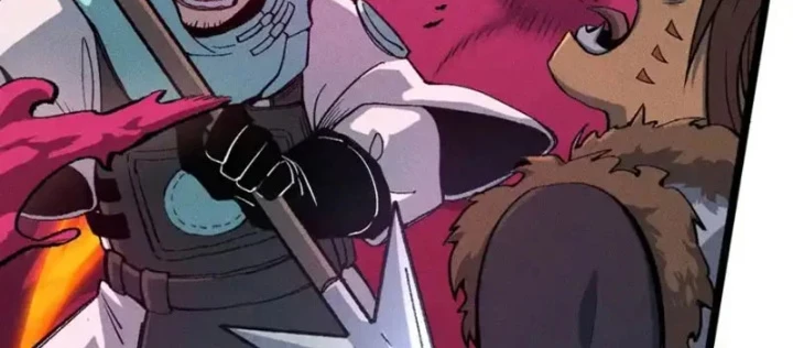 Thiên Hạ Vô Địch, Chuyển Thế Đầu Hàng Địch Chapter 7 - 26