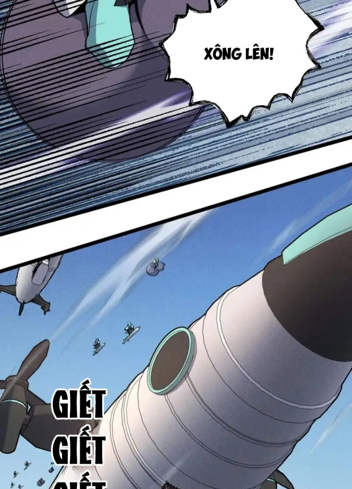 Thiên Hạ Vô Địch, Chuyển Thế Đầu Hàng Địch Chapter 7 - 29