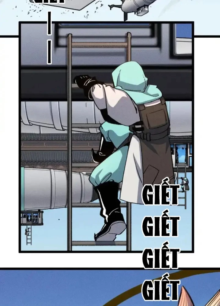 Thiên Hạ Vô Địch, Chuyển Thế Đầu Hàng Địch Chapter 7 - 31